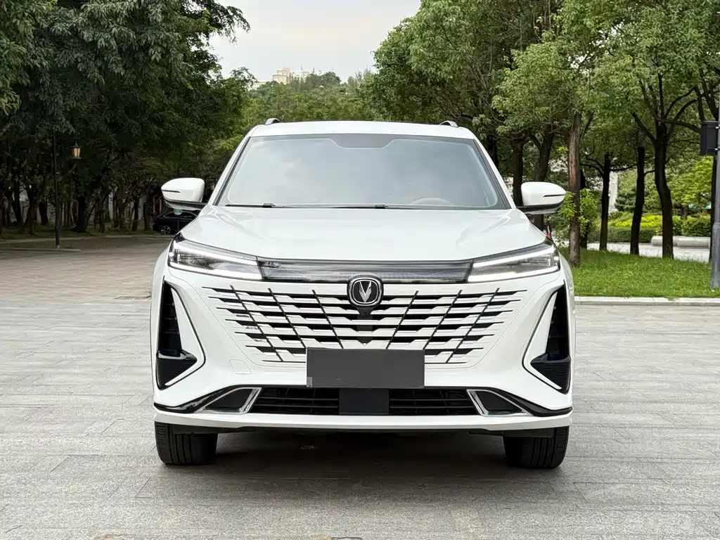 Changan CS75 PLUS — миниатюра 2