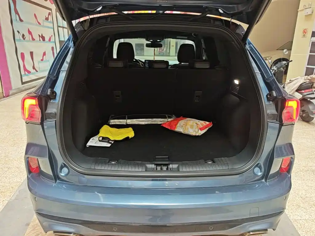 Ford Escape — миниатюра 19
