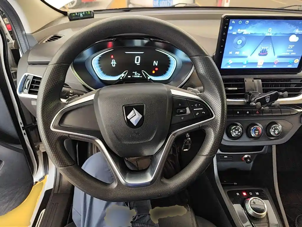 Baojun 360 — миниатюра 11