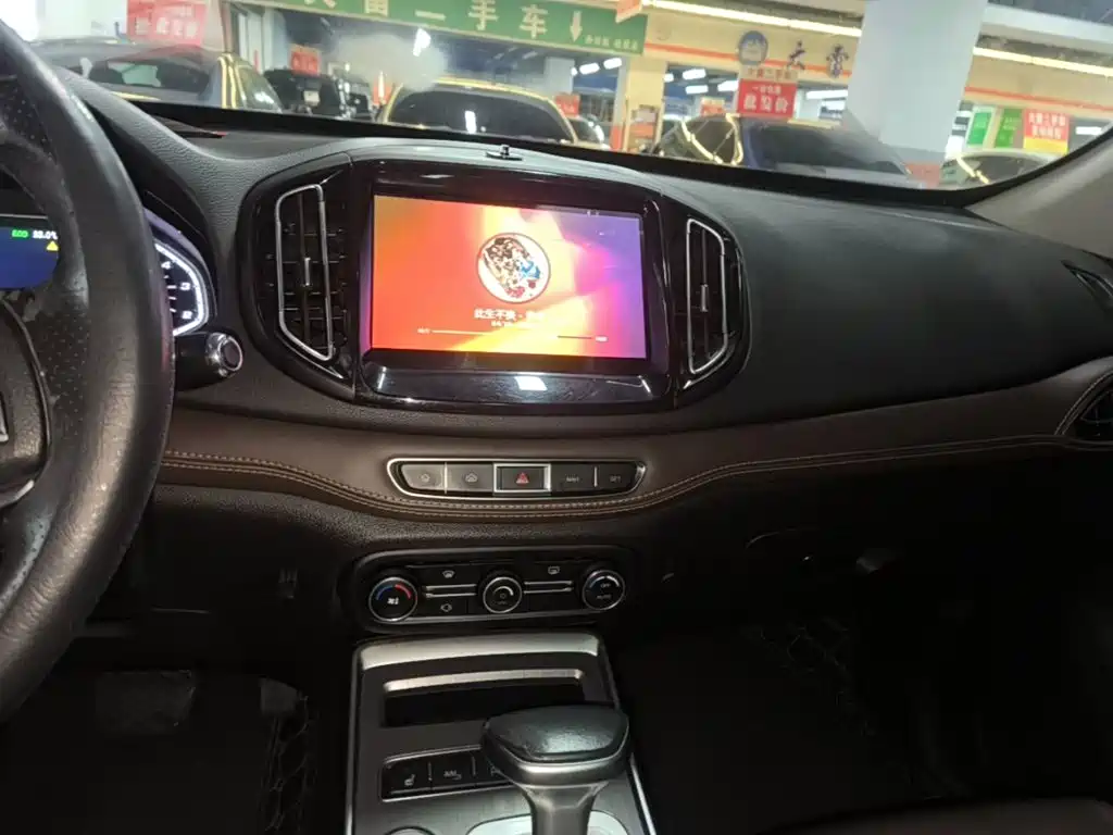 Chery Tiggo 7 — миниатюра 13