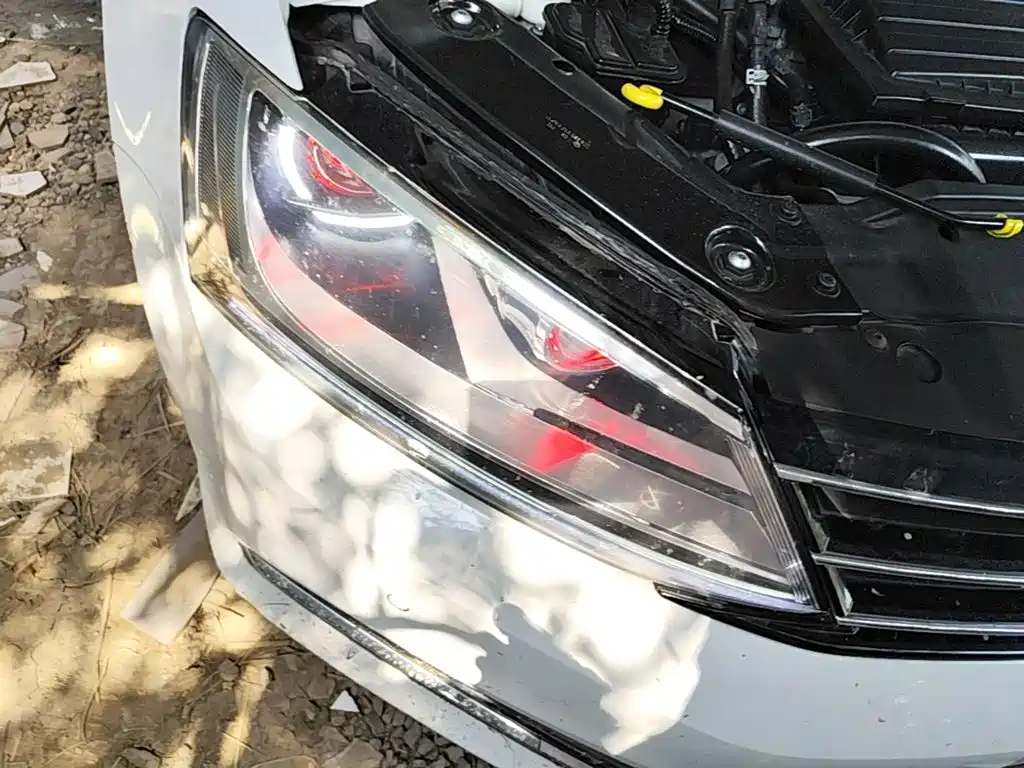 Volkswagen Sagitar — миниатюра 11