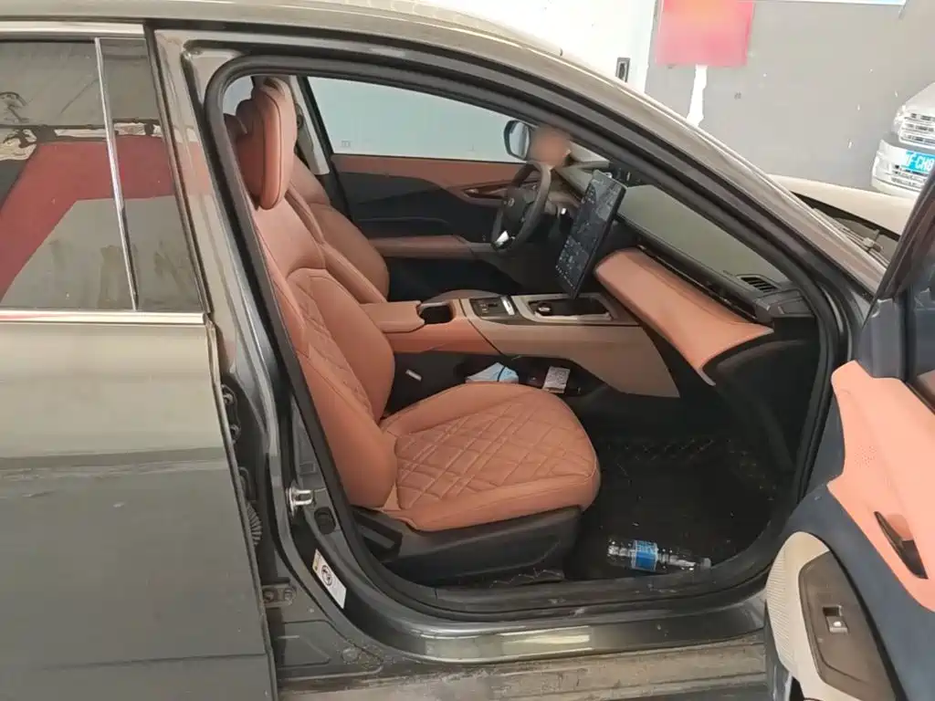 Qiyuan Qiyuan A05 Classic — миниатюра 25