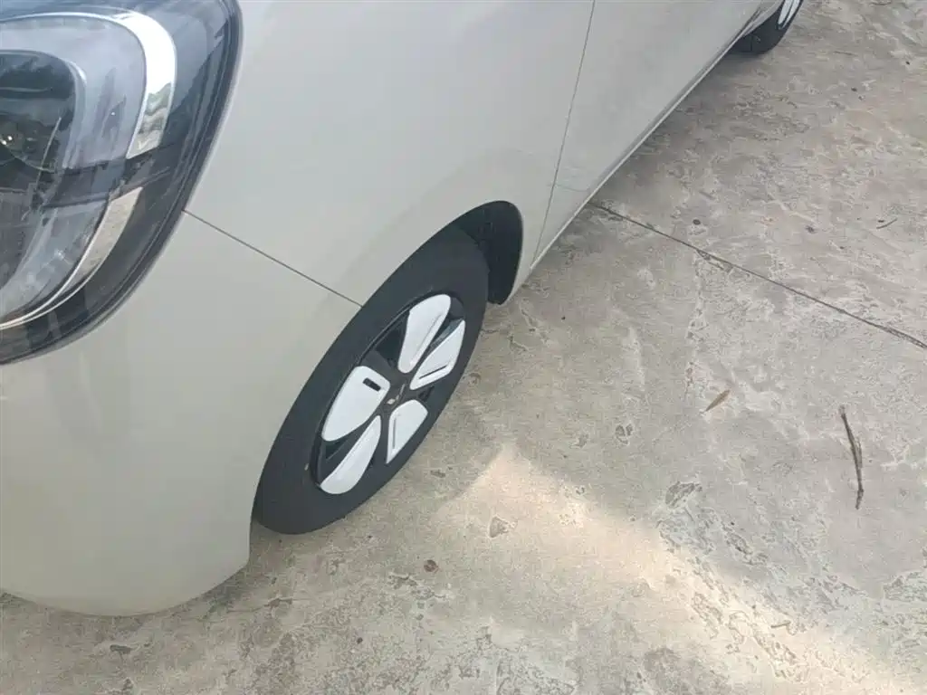 Wuling Mini EV — фотографии объявления, Фото 23