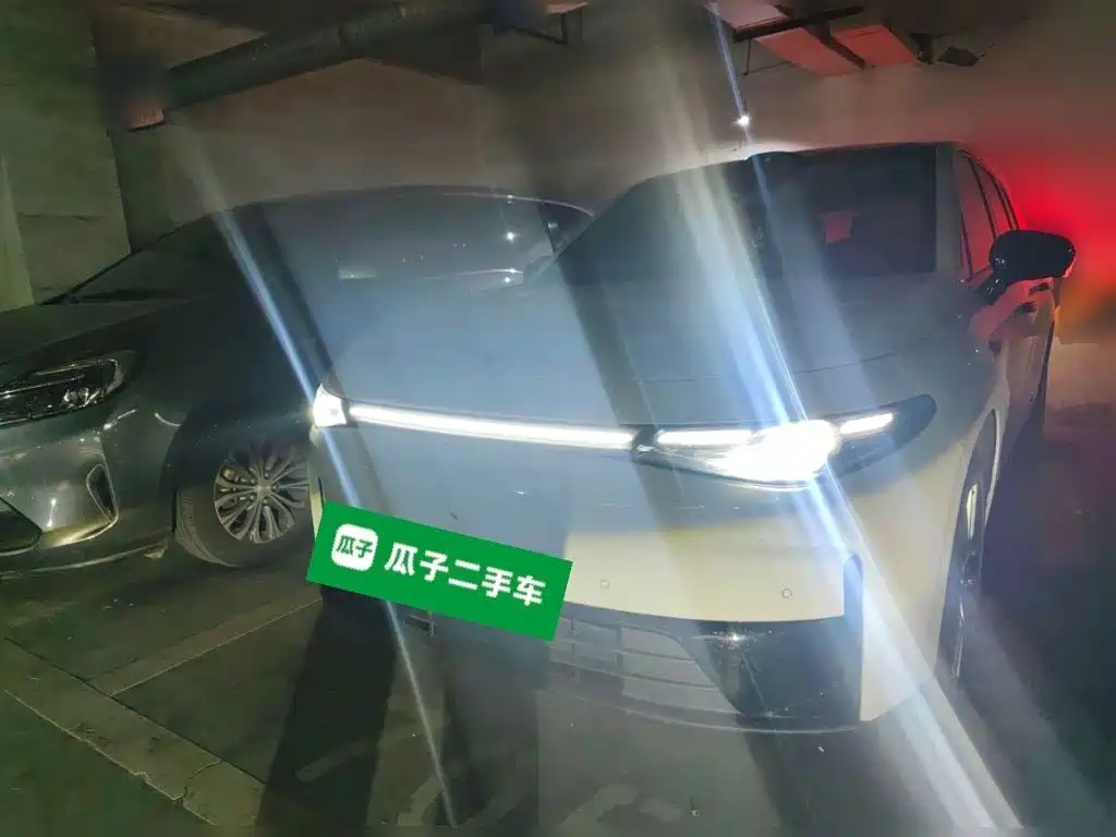 Leapmotor Leapmotor C10
