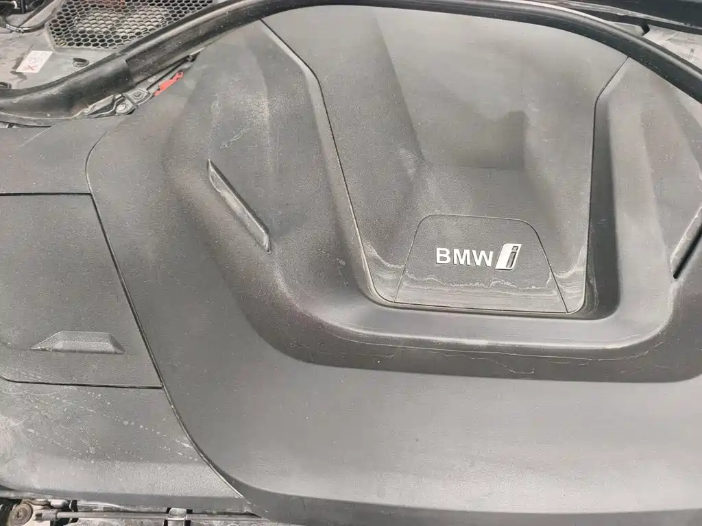 BMW i3 — миниатюра 20