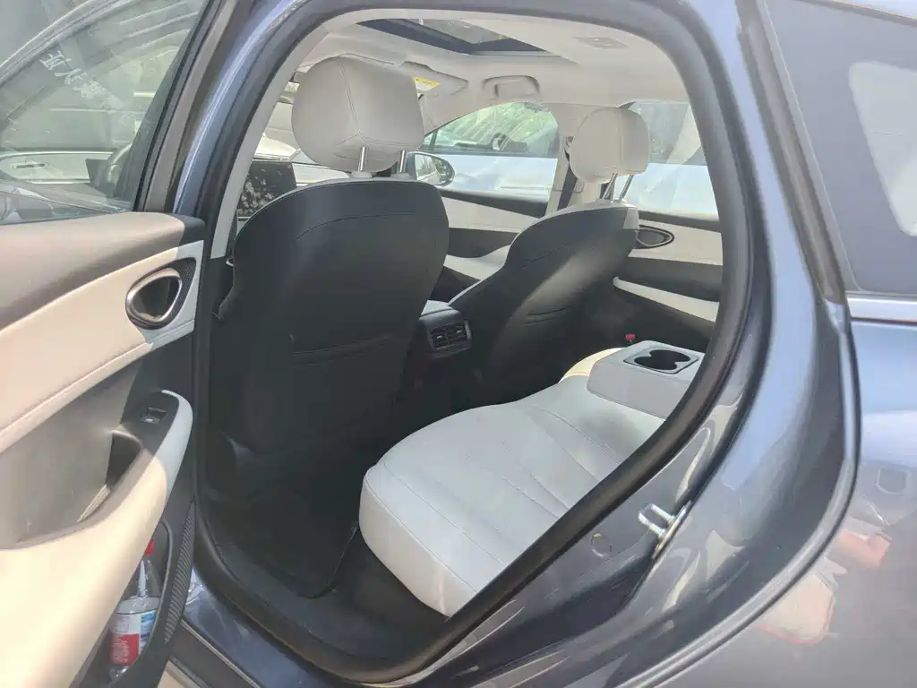 BYD Seal 05 DM-i — миниатюра 7