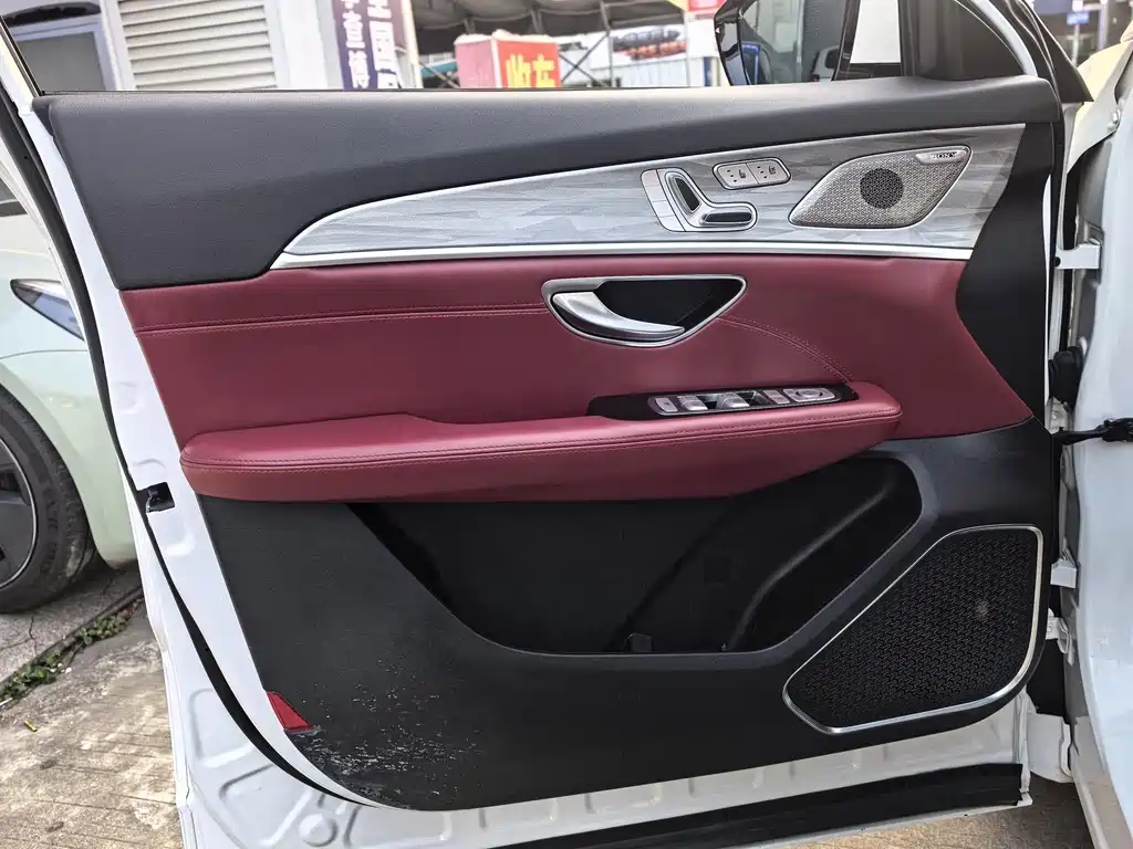 Jetour X70 PLUS — миниатюра 13
