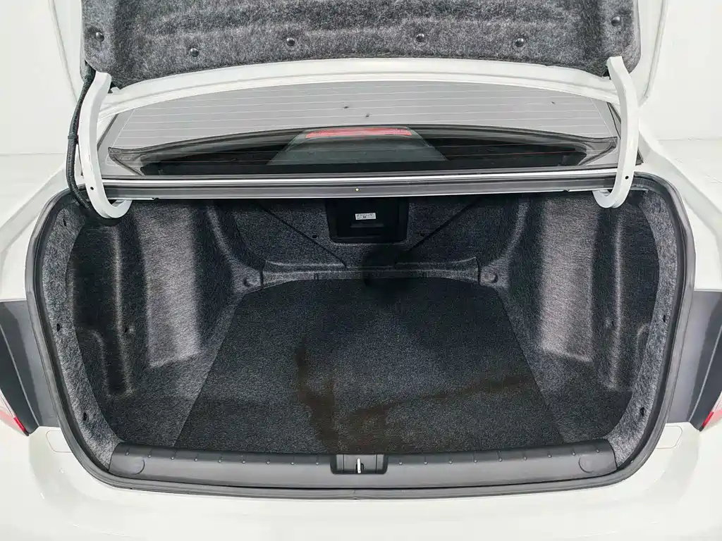 Honda Crider — миниатюра 4