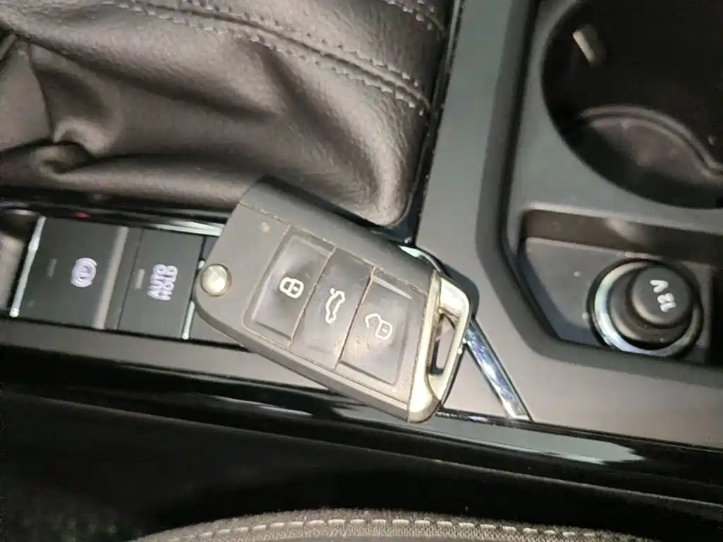 Volkswagen Passat — миниатюра 9