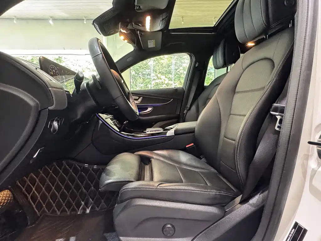 Mercedes-Benz EQC — миниатюра 4