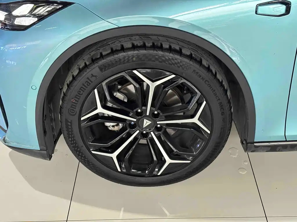 Changan Deepal DARK BLUE L07