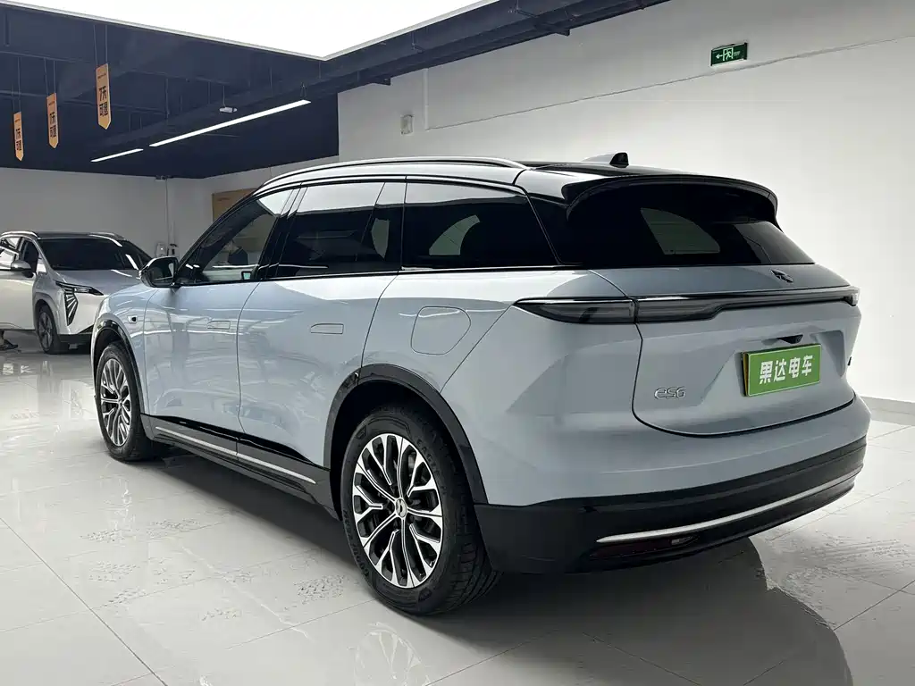 NIO ES6 2024 75kWh
