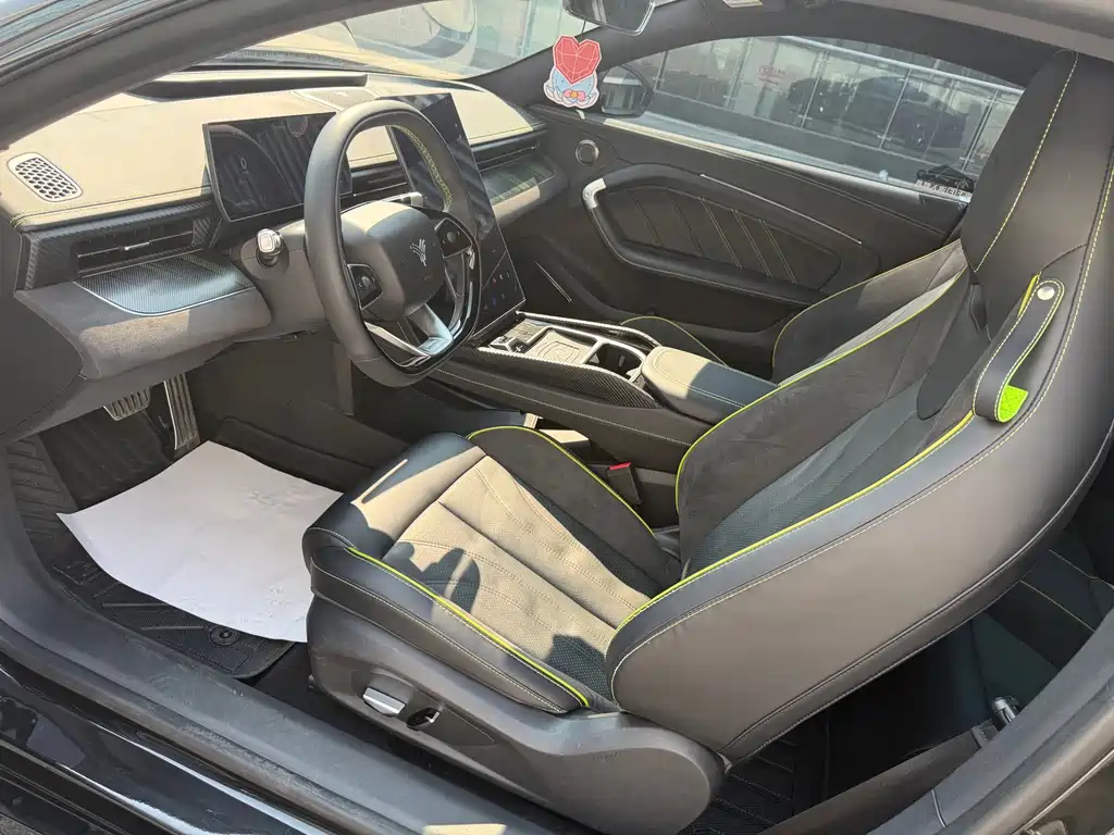 Neta Neta GT — миниатюра 4