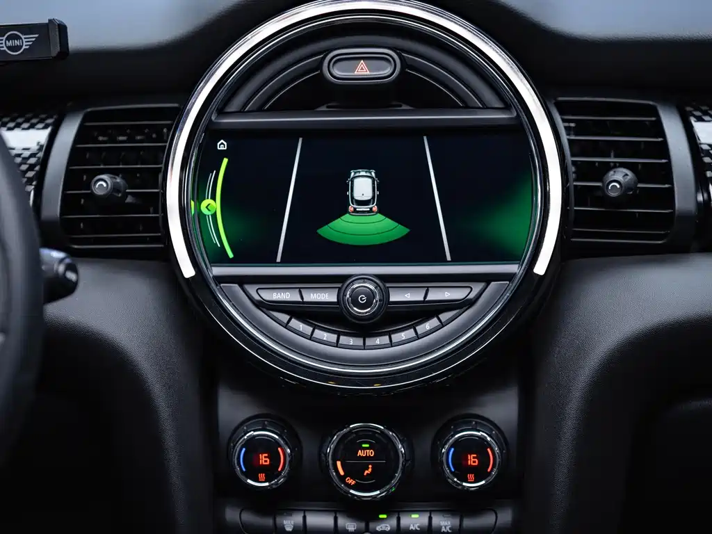 MINI Mini — миниатюра 12