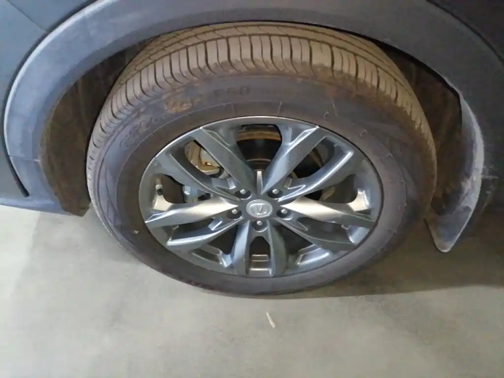 Changan CS55PLUS — миниатюра 23