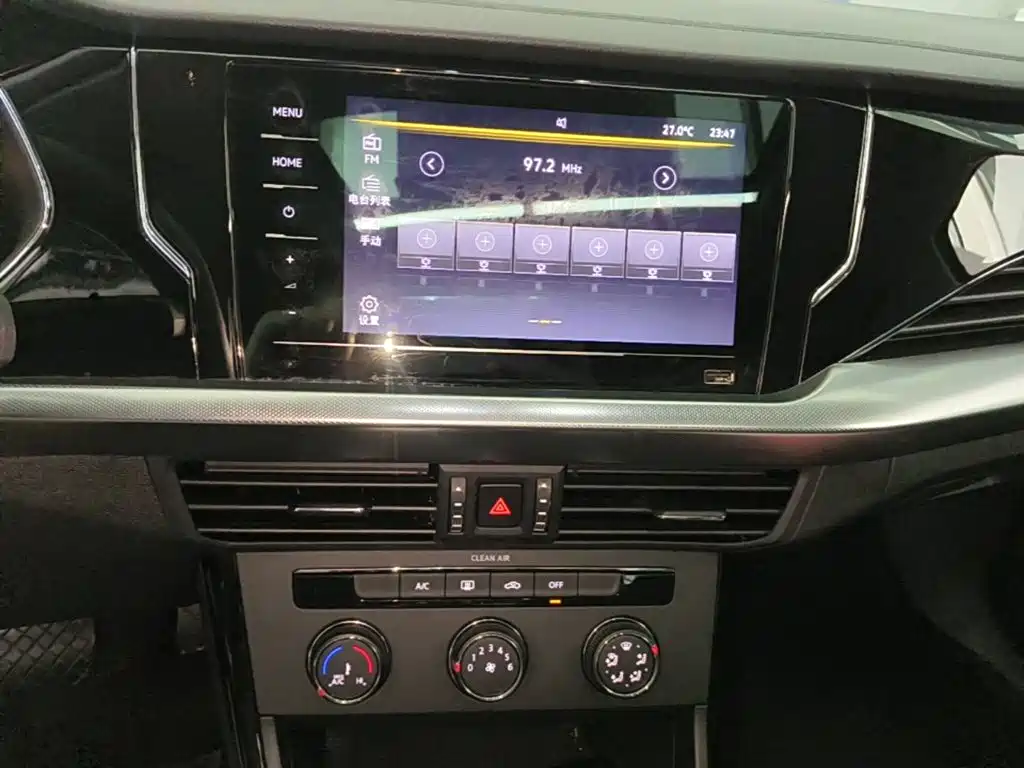 Volkswagen Passat — миниатюра 13