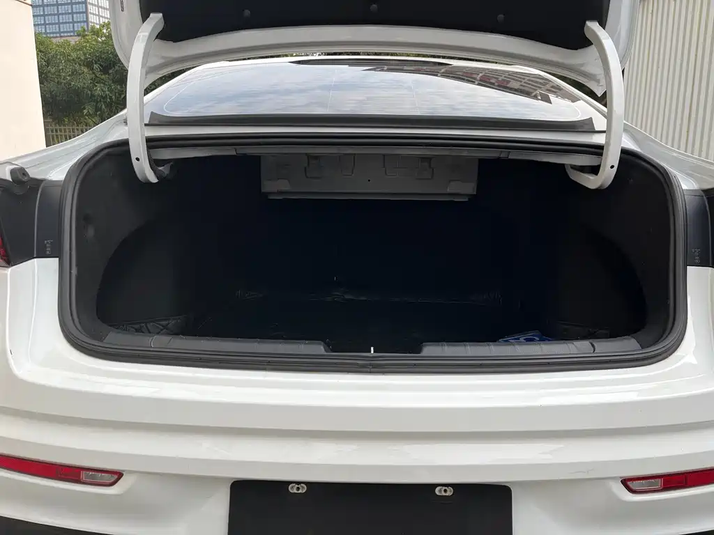Geely Xingrui 2.0TD Luxury + Type, фото 19