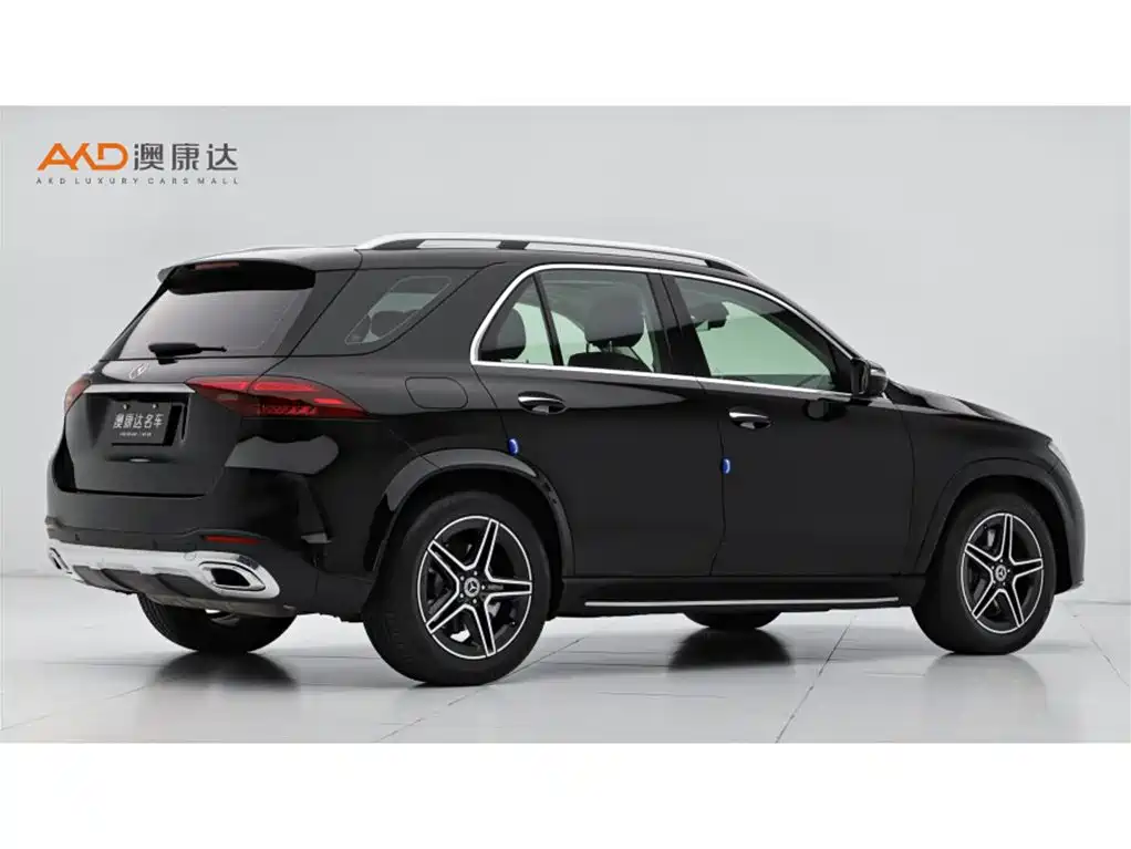 Mercedes-Benz GLE 2024 GLE 450 4MATIC Fashion