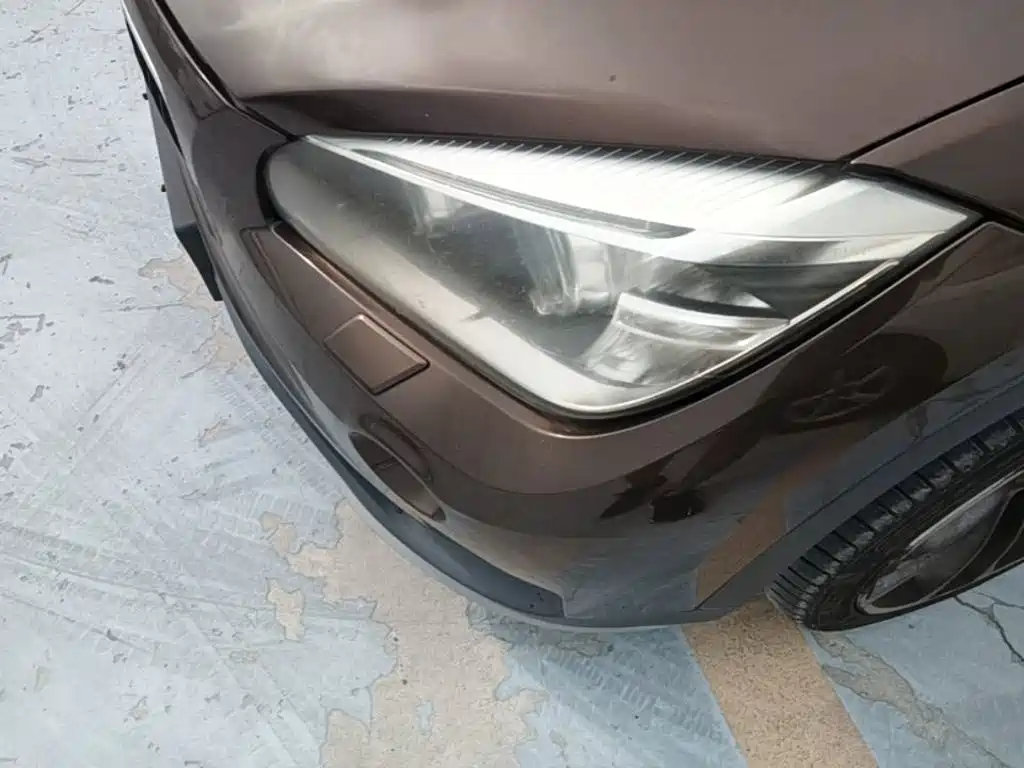 BMW X1 — миниатюра 24