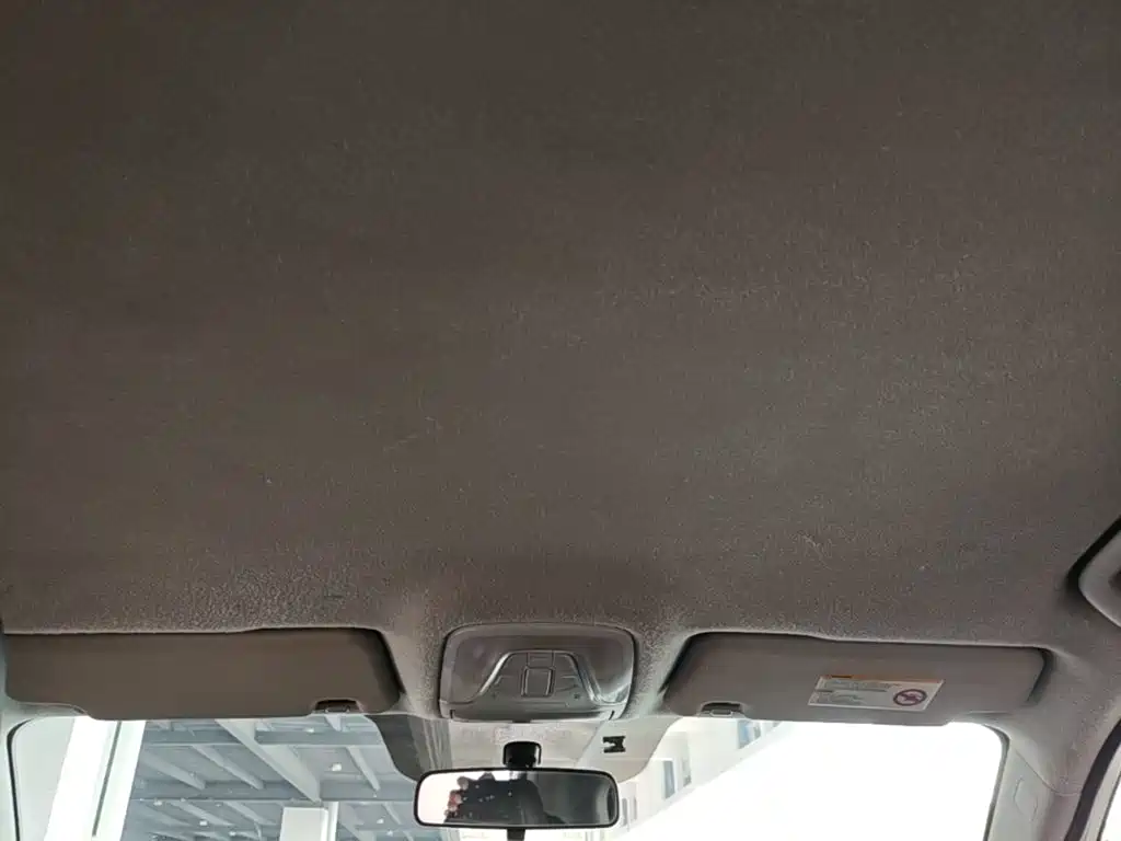 GAC Motor Trumpchi GS3 — миниатюра 18