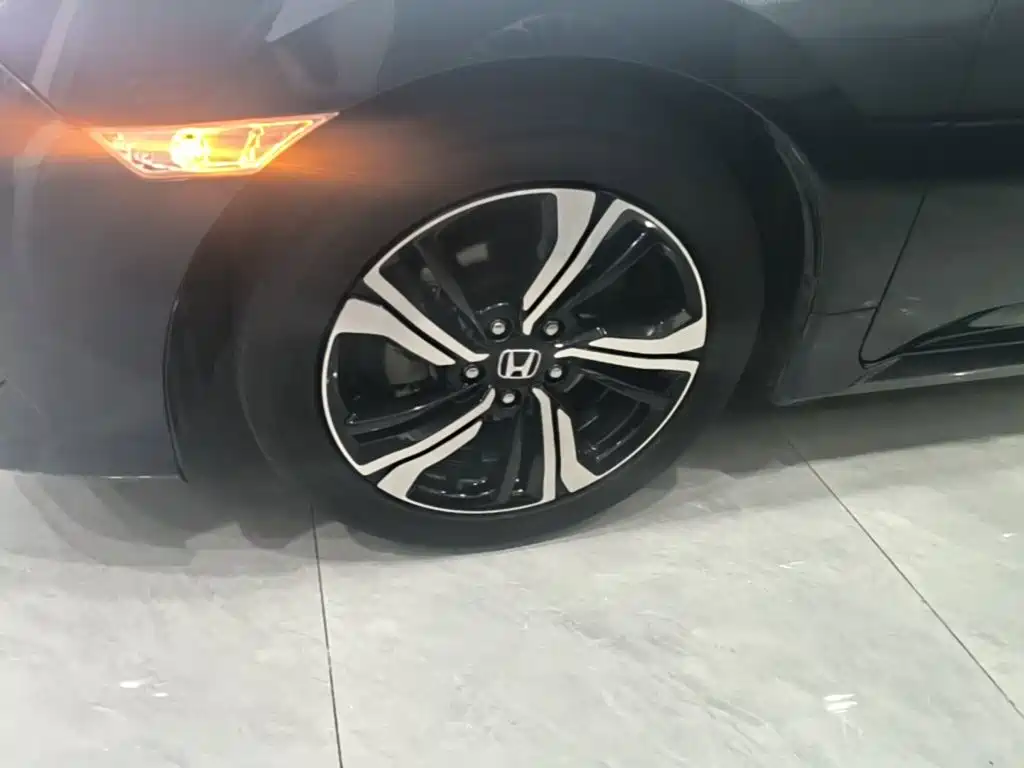Honda Civic — фотографии объявления, Фото 23