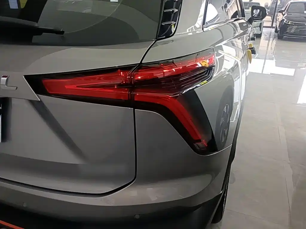 Haval Shenshou — миниатюра 8