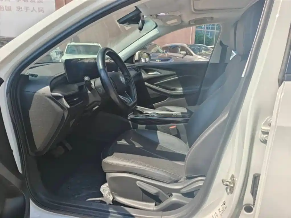 Buick Verano 2022 Pro 533T