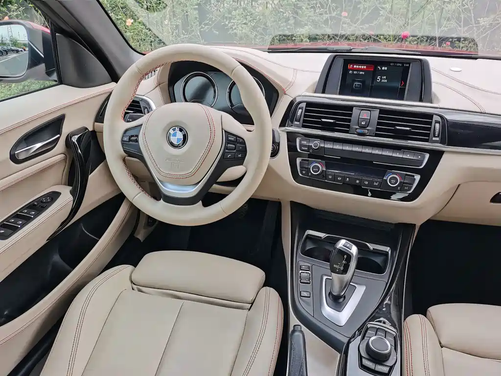 BMW 2 Series (Import) — миниатюра 25