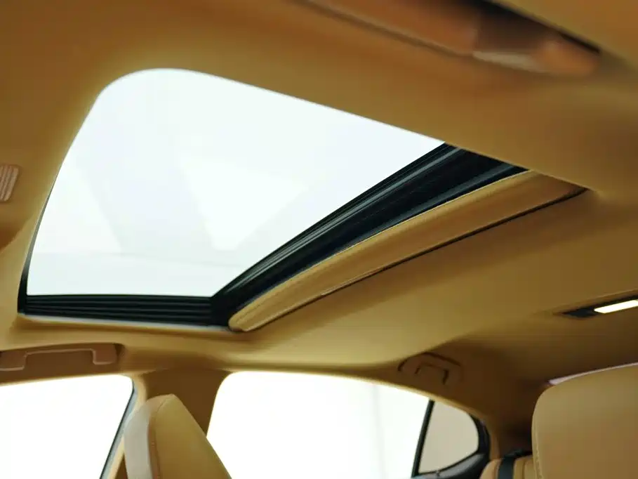 Lexus ES — миниатюра 11