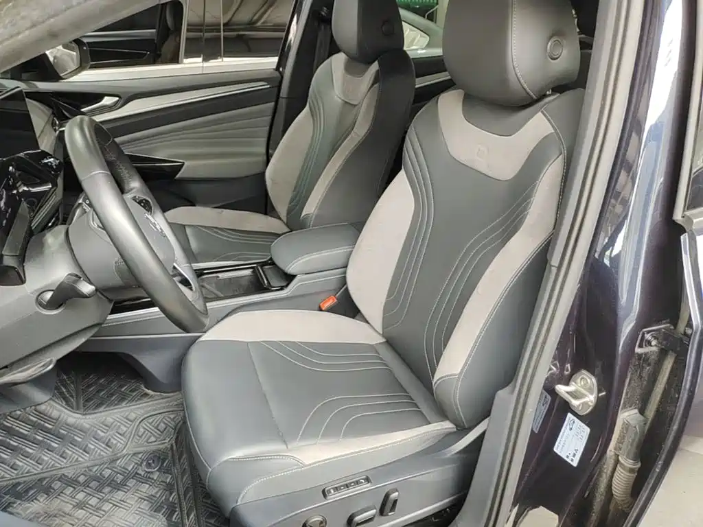 Volkswagen ID.4 Crozz — миниатюра 15