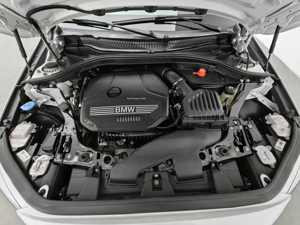 BMW 1 Series — миниатюра 6