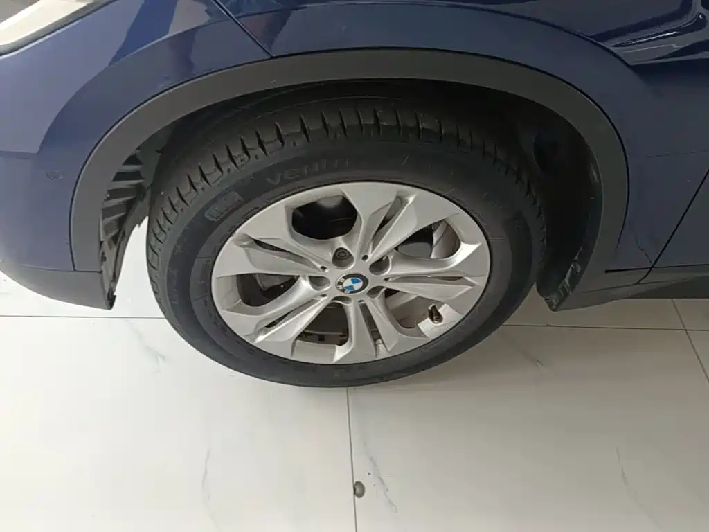 BMW X1 — миниатюра 23