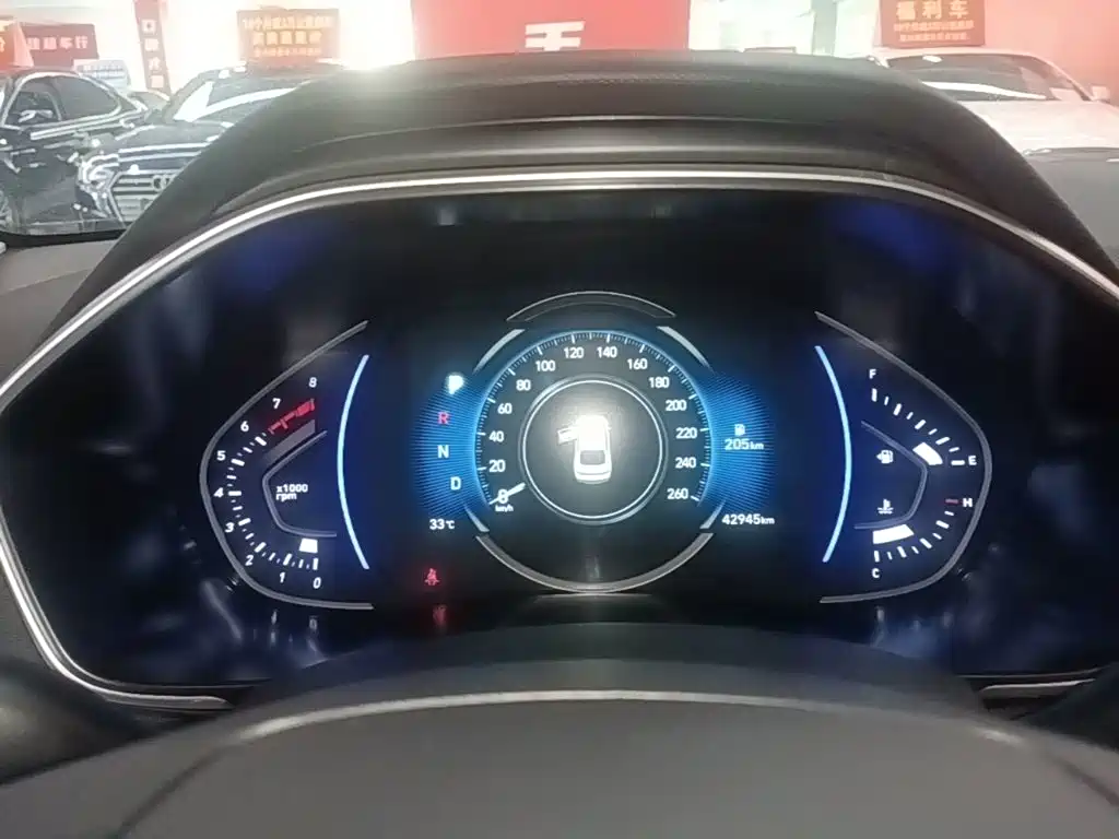 Hyundai Fista — миниатюра 12