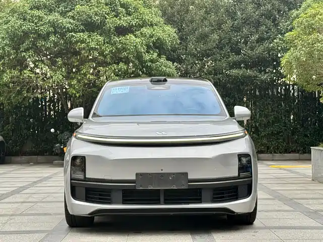 IDEAL CAR IDEAL L9 2023