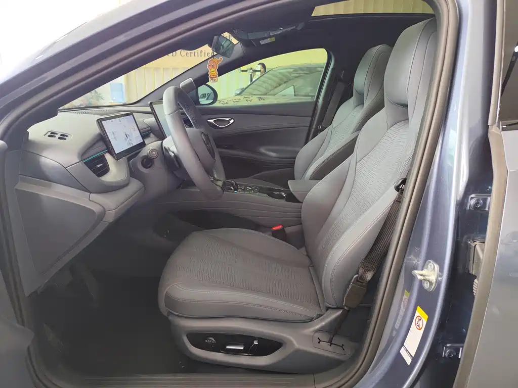 BYD Seal 06GT — миниатюра 10