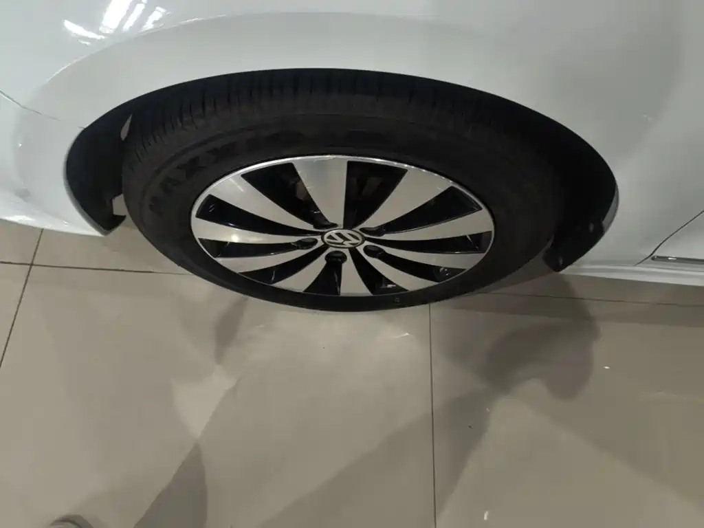 Volkswagen Sagitar — миниатюра 23