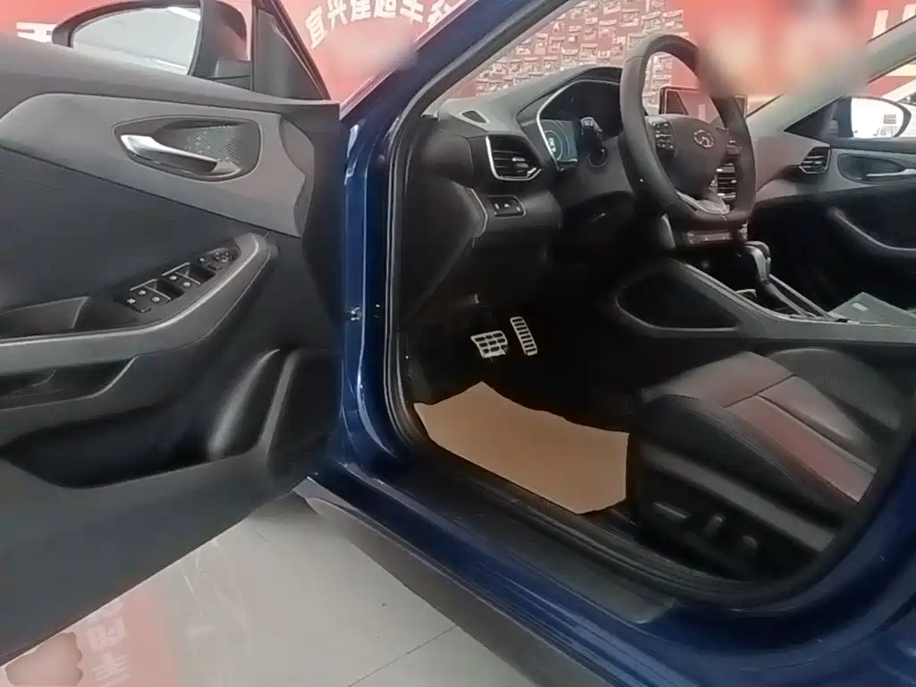 Hyundai Fista — миниатюра 16