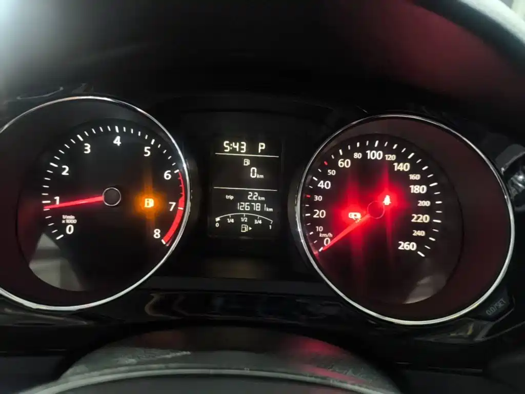 Volkswagen Sagitar — миниатюра 12