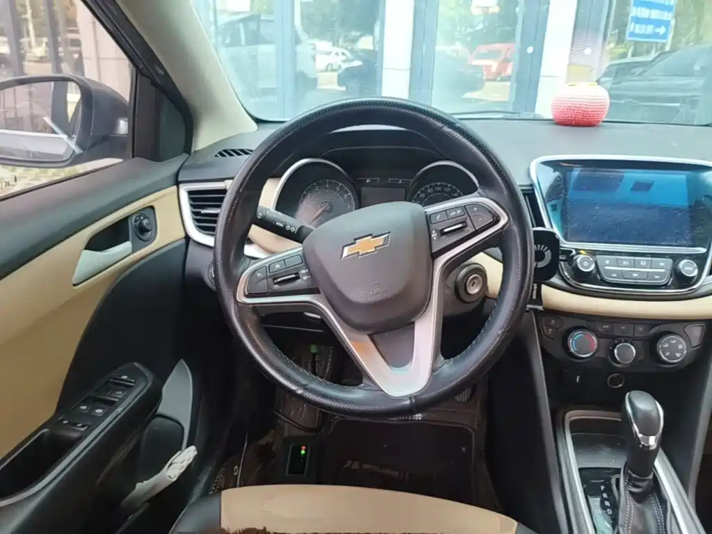 Chevrolet Monza — миниатюра 11