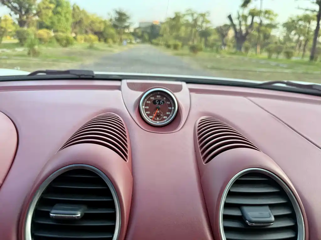 Porsche 718 — миниатюра 7