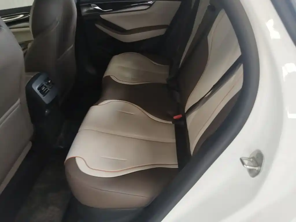 BYD Qin PLUS — миниатюра 17