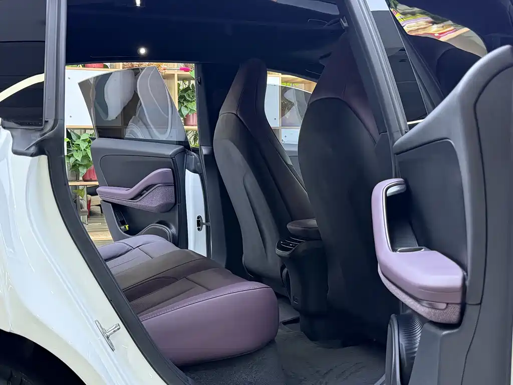 NIO ET5 — миниатюра 13