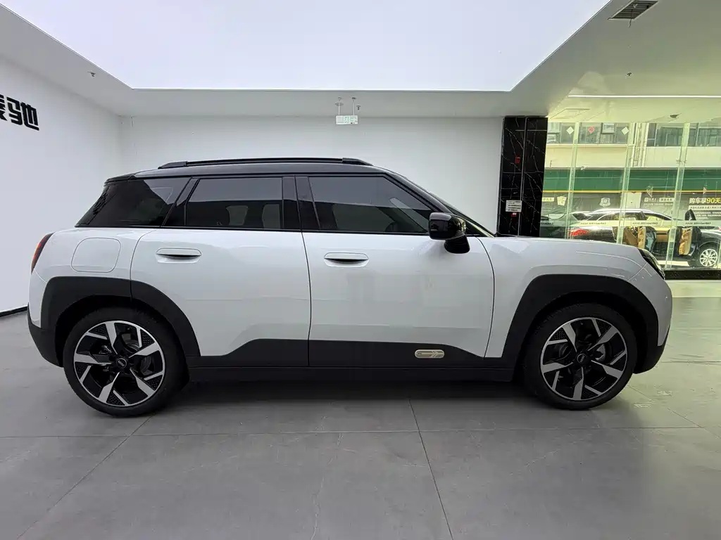 MINI MINI ACEMAN EV — миниатюра 6