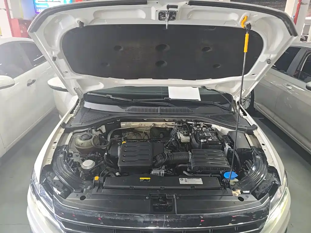 Volkswagen Lavida — миниатюра 20