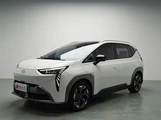 2022 GAC Aion Y