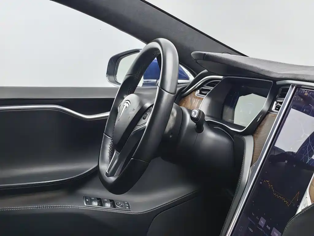 Tesla Model S — миниатюра 22
