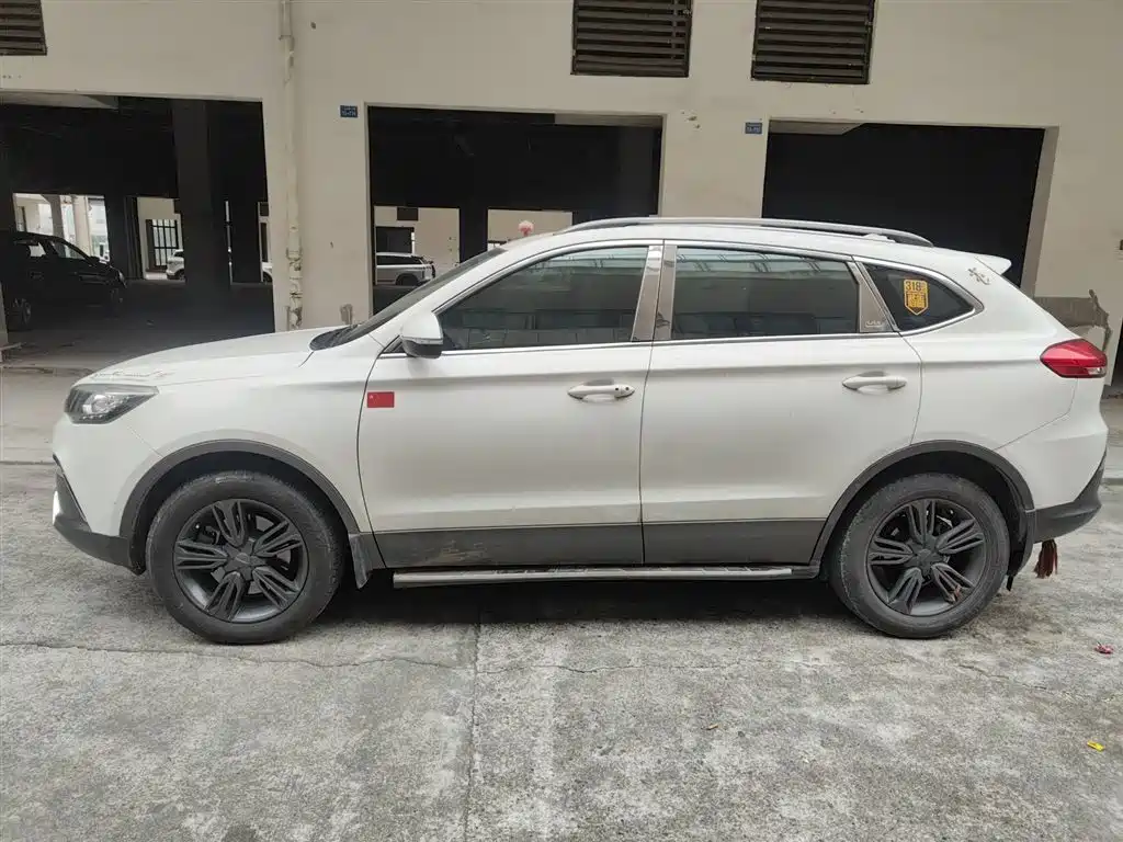 CHEETAH CARS CHEETAH CS10