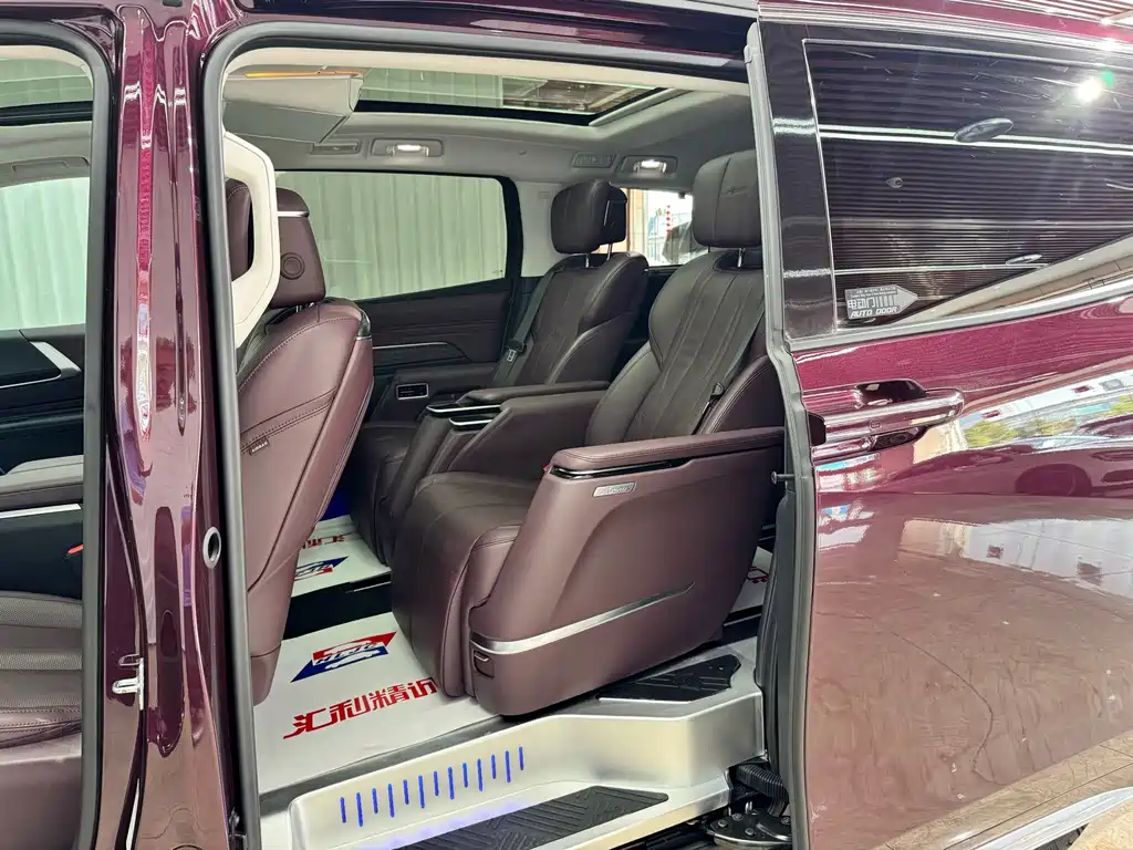 Buick Century — миниатюра 8