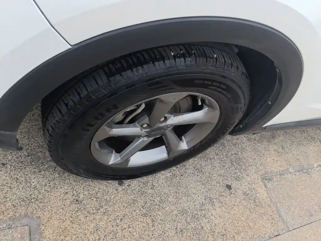 Jetour X70M — миниатюра 23