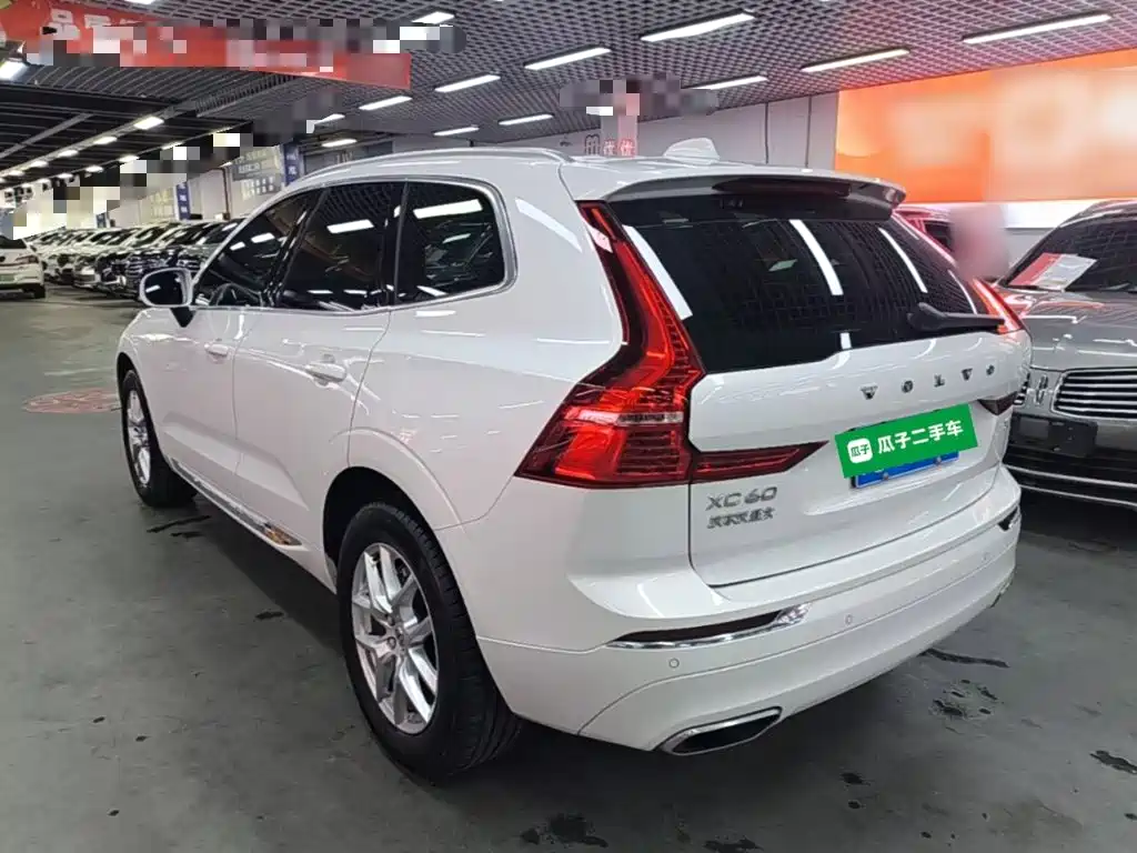 Volvo XC60 — миниатюра 5